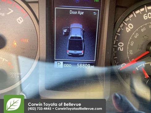 Used 2021 Toyota Tacoma SR5 image 10