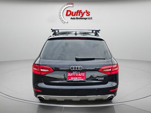 Used 2016 Audi A4 Premium Plus w/ Technology Package image 19