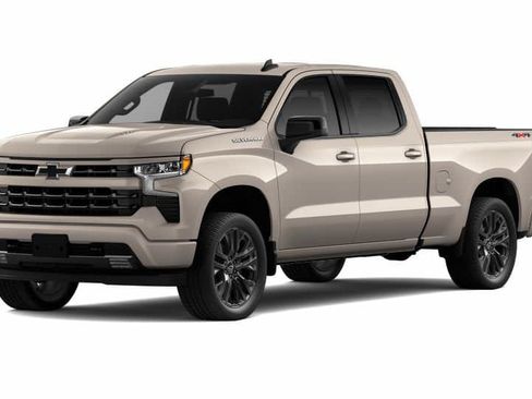 New 2026 Chevrolet Silverado 1500 RST w/ Convenience Package II AWD/4WD image 49