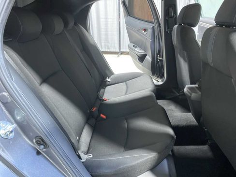 Used 2018 Honda Civic Sport image 13