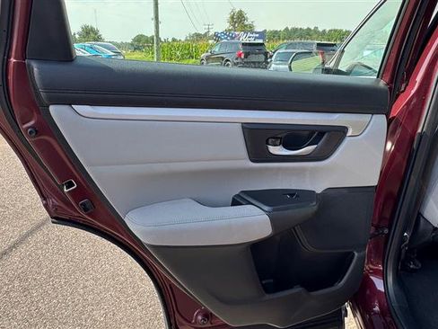 Used 2018 Honda CR-V LX image 38