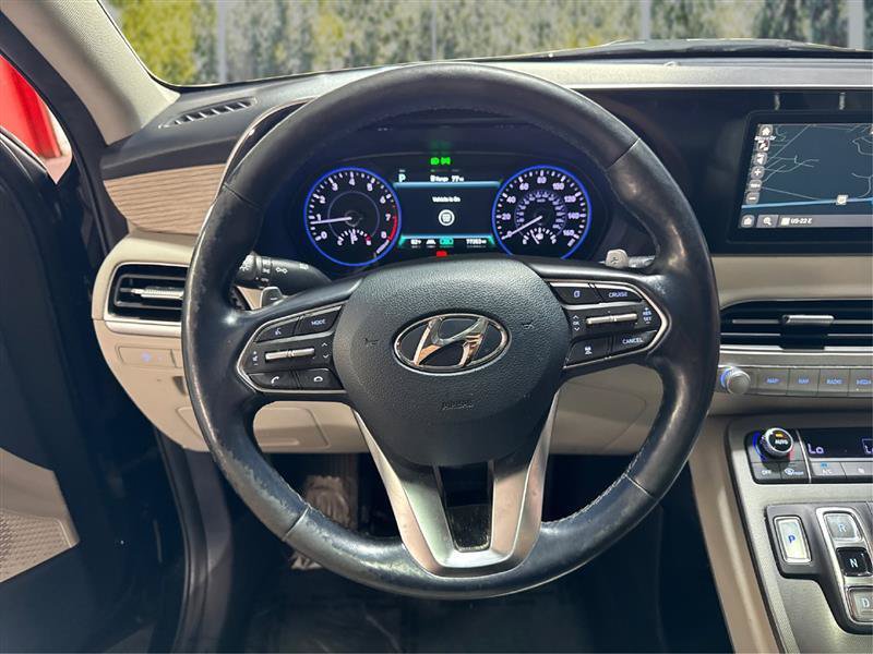 Used 2021 Hyundai Palisade SEL w/ Premium Package AWD/4WD image 18