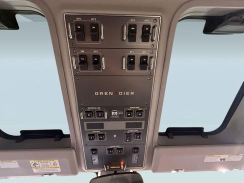 Used 2024 INEOS Grenadier AWD/4WD image 17
