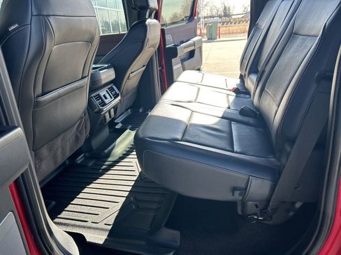 Used 2023 Ford F150 Lariat image 33