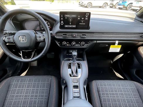 New 2026 Honda HR-V Sport image 13
