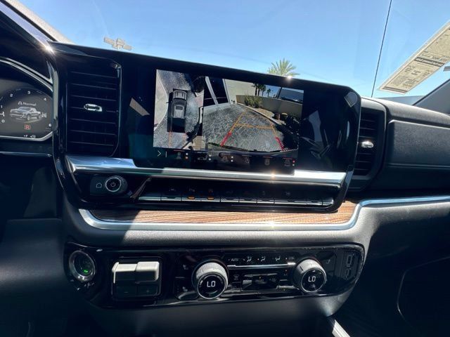 New 2026 Chevrolet Silverado 1500 RST w/ All Star Edition Plus AWD/4WD image 29