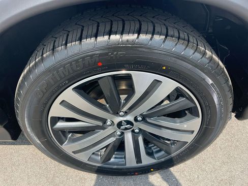 Used 2023 Mitsubishi Outlander Sport ES image 32