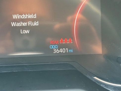 Used 2023 Toyota RAV4 LE image 17