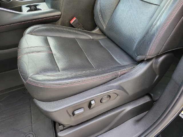 Used 2021 Chevrolet Tahoe RST RWD image 12