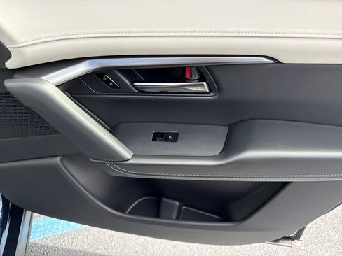 New 2026 MAZDA CX-5 Select AWD/4WD image 14