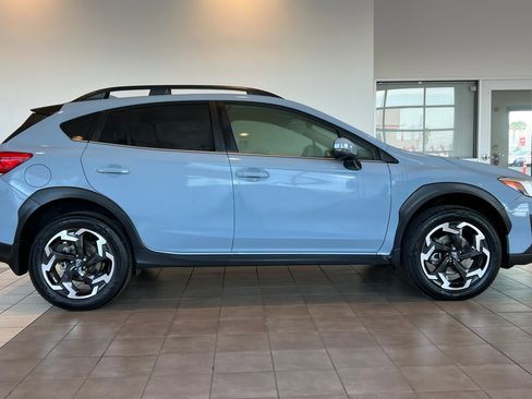 Used 2021 Subaru Crosstrek 2.5i Limited w/ Moonroof Package 2 image 3