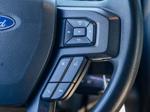 Used 2022 Ford F250 XL w/ STX Appearance Package image 28