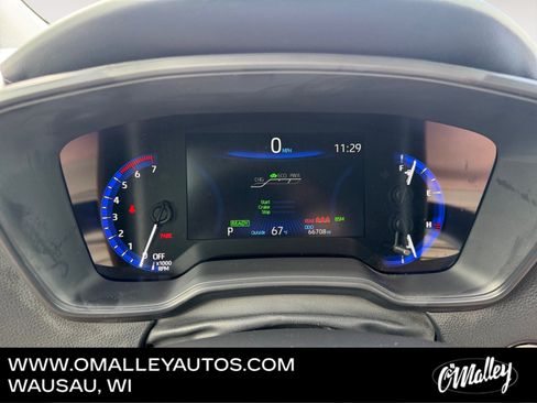 Used 2022 Toyota Corolla LE FWD image 15