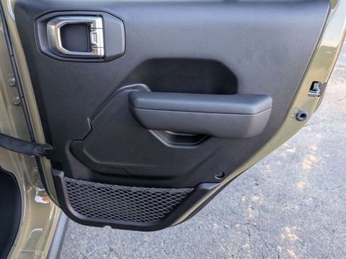 New 2026 Jeep Gladiator Sport image 27