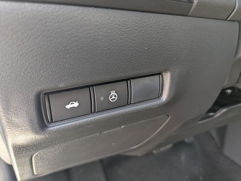 New 2026 Nissan Sentra SV w/ SV Convenience Package image 22