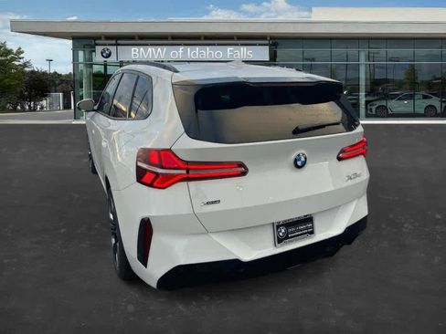 New 2026 BMW X3 xDrive30 w/ Premium Package AWD/4WD image 5