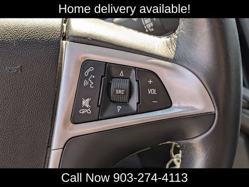 Used 2017 Chevrolet Equinox LT w/ Convenience Package FWD image 21