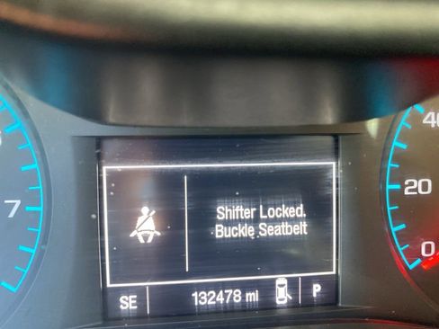 Used 2016 Chevrolet Colorado W/T RWD image 22