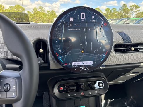 New 2026 MINI Cooper S image 18