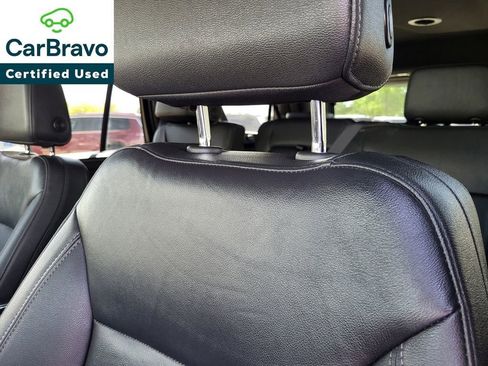 Used 2024 Chevrolet Tahoe LT AWD/4WD image 16