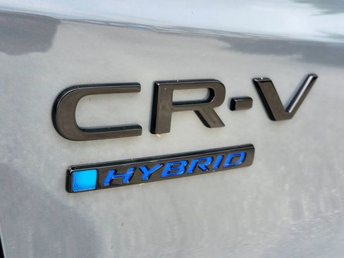 New 2026 Honda CR-V Sport image 13