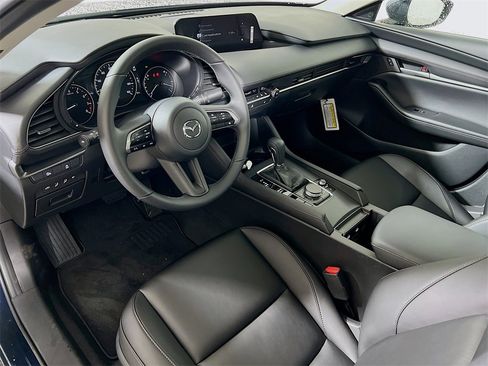 New 2026 MAZDA MAZDA3 2.5 S Preferred image 9