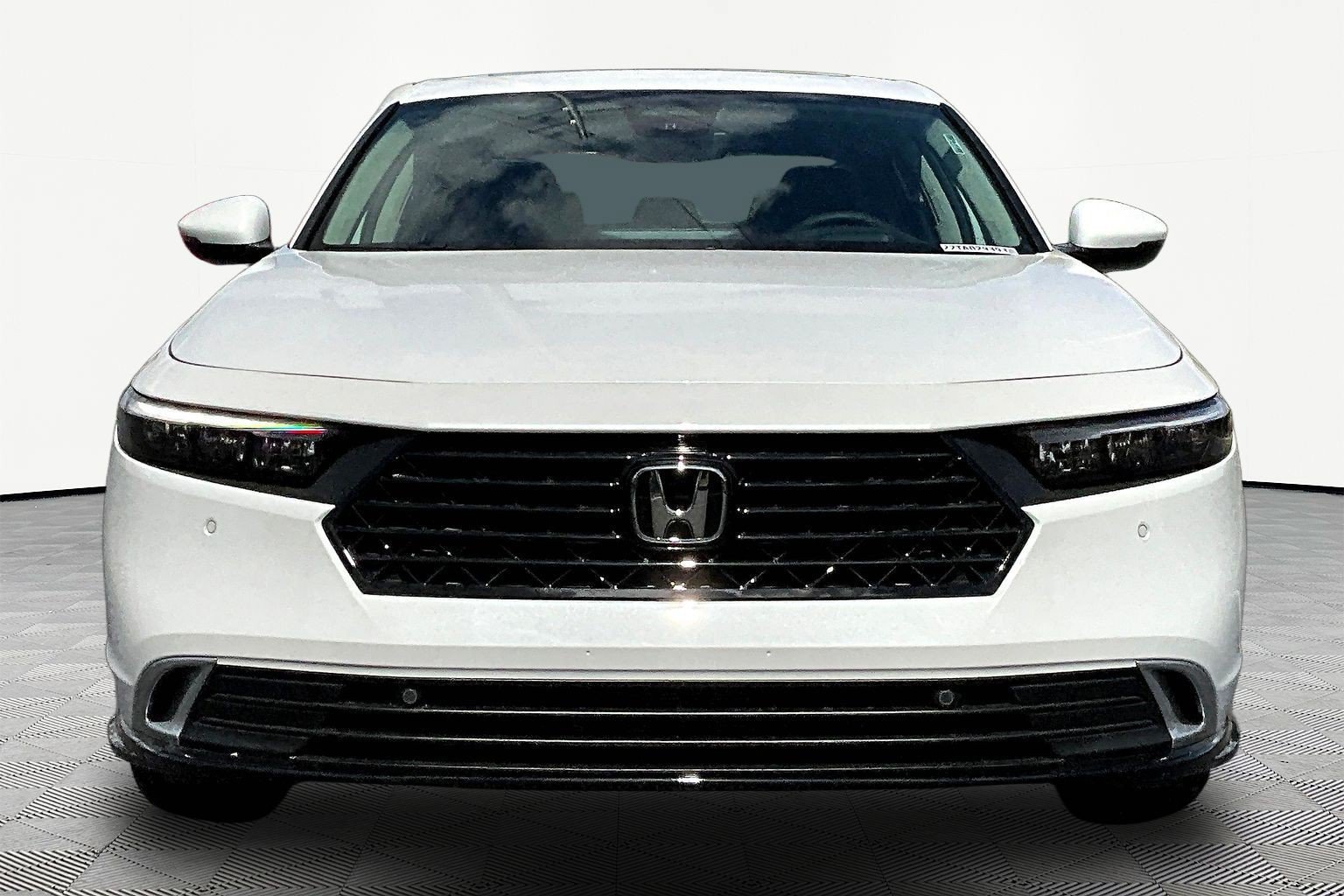 New 2026 Honda Accord Touring image 2