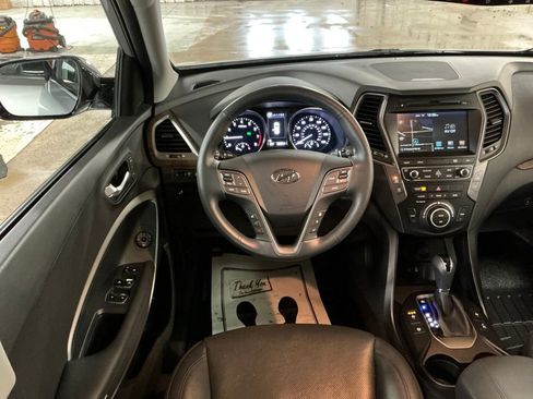 Used 2018 Hyundai Santa Fe Sport w/ Cargo Package image 14