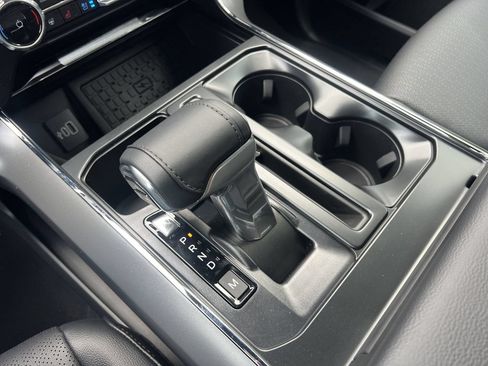 New 2026 Ford F150 Lariat AWD/4WD image 10