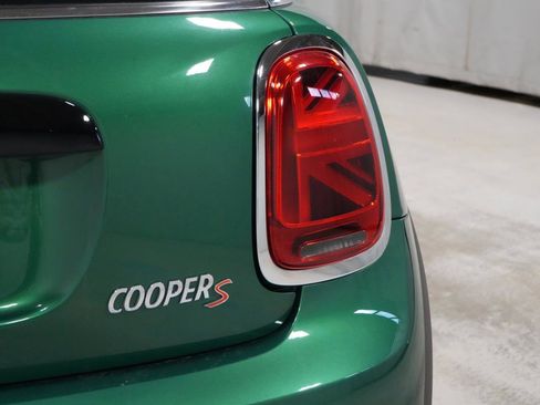 Certified 2023 MINI Cooper S image 35