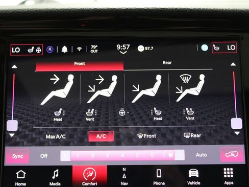 Used 2024 Dodge Durango GT AWD/4WD image 49