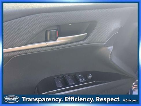 Certified 2025 Toyota Camry SE image 17