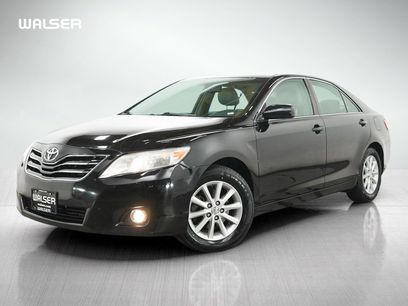 Used 2011 Toyota Camry XLE w/ XLE Extra-Value Pkg #1
