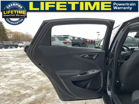 Used 2023 Chevrolet Malibu LT image 28