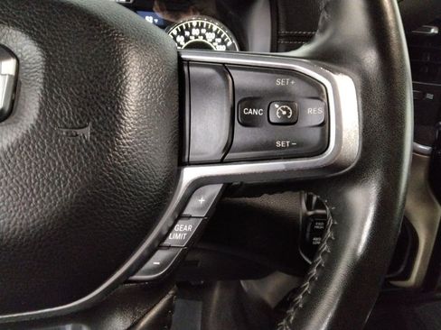 Used 2024 RAM 2500 Laramie image 12