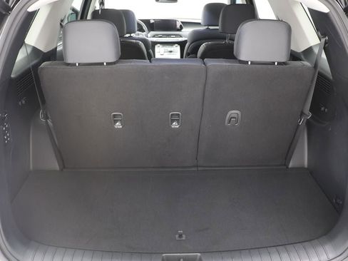 Used 2022 Hyundai Palisade SEL w/ Premium Package image 29