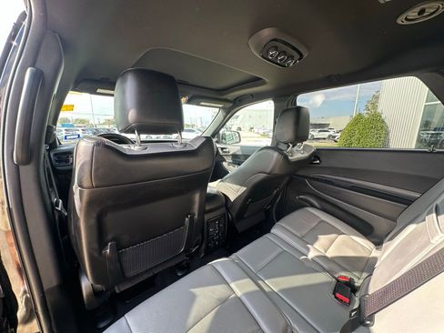 Used 2023 Dodge Durango GT image 21