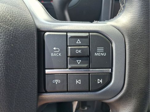 Used 2025 Ford F150 XLT w/ Equipment Group 301A Standard AWD/4WD image 20