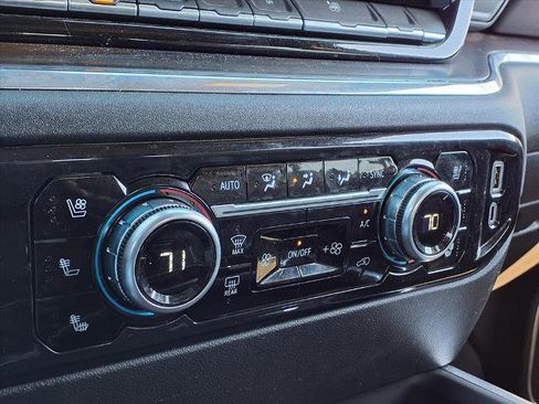 Certified 2024 GMC Sierra 2500 SLT w/ Texas SLT Premium Package image 7