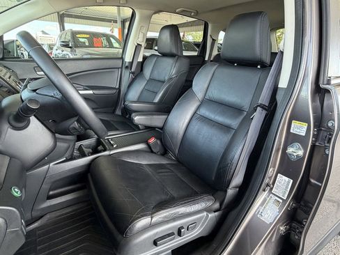 Used 2013 Honda CR-V EX-L image 11