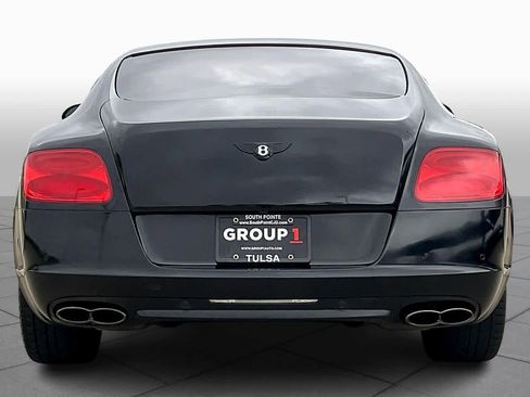 Used 2013 Bentley Continental GT image 5