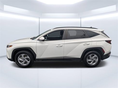 Used 2024 Hyundai Tucson SEL image 6