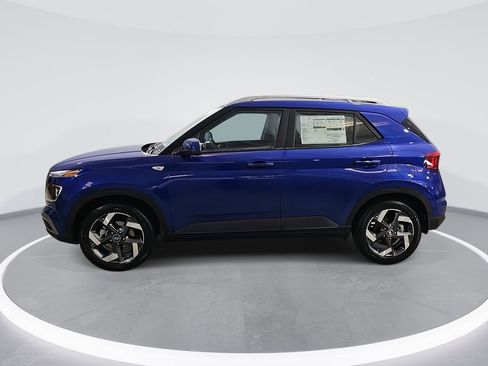 New 2026 Hyundai Venue SEL image 8