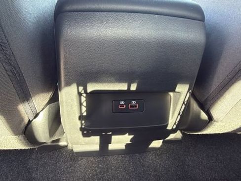 New 2026 Nissan Frontier SV w/ All-Weather Content Package image 25