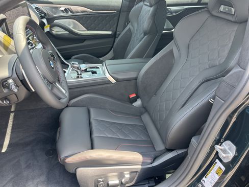 New 2026 BMW M850i xDrive AWD/4WD image 16