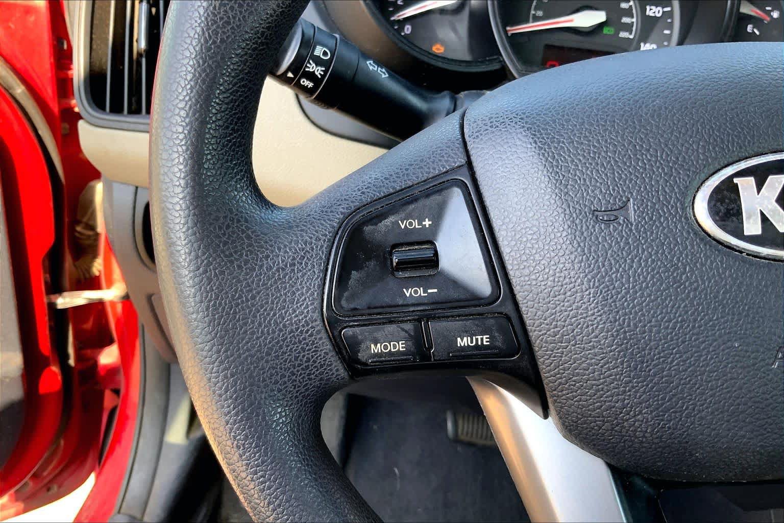 Used 2014 Kia Rio LX FWD image 22