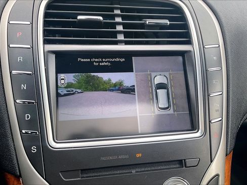 Used 2016 Lincoln MKX Reserve w/ Technology Package AWD/4WD image 20