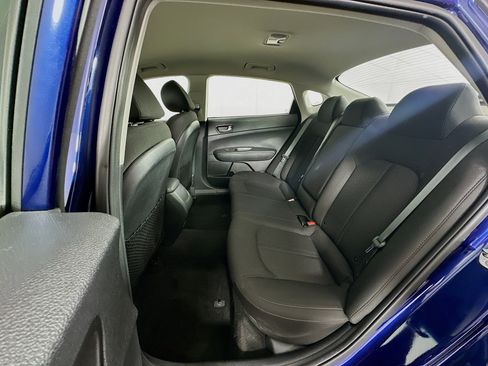 Used 2019 Kia Optima LX FWD image 26