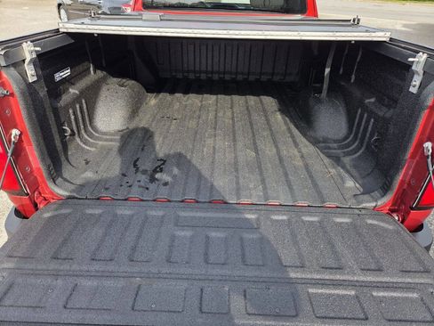 Used 2016 Chevrolet Colorado W/T w/ WT Convenience Package image 6