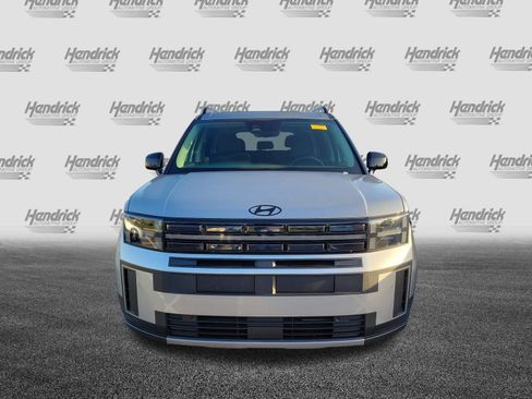 Used 2024 Hyundai Santa Fe XRT image 3